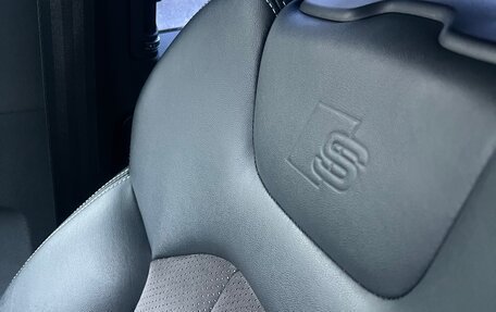 Audi Q7, 2019 год, 4 990 000 рублей, 29 фотография