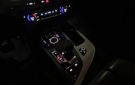Audi Q7, 2019 год, 4 990 000 рублей, 25 фотография