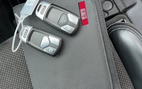 Audi Q7, 2019 год, 4 990 000 рублей, 35 фотография
