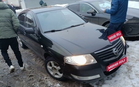 Nissan Almera Classic, 2008 год, 350 000 рублей, 10 фотография