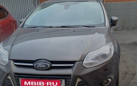 Ford Focus III, 2011 год, 845 000 рублей, 8 фотография