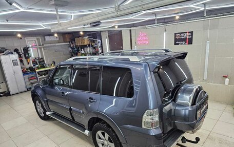 Mitsubishi Pajero IV, 2008 год, 1 999 990 рублей, 3 фотография