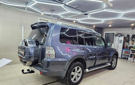 Mitsubishi Pajero IV, 2008 год, 1 999 990 рублей, 9 фотография