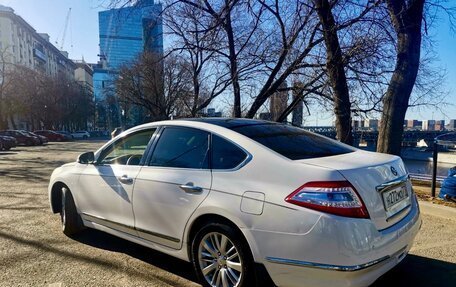 Nissan Teana, 2013 год, 1 360 000 рублей, 10 фотография