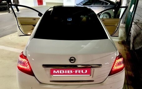 Nissan Teana, 2013 год, 1 360 000 рублей, 14 фотография