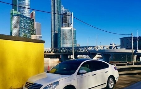 Nissan Teana, 2013 год, 1 360 000 рублей, 9 фотография