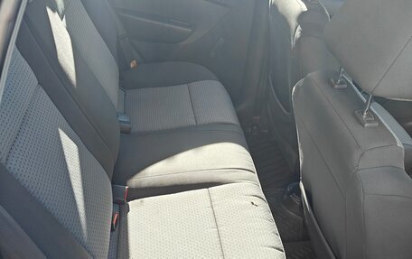 Chevrolet Aveo III, 2010 год, 515 000 рублей, 14 фотография