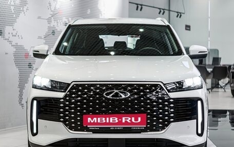 Chery Tiggo 4 I рестайлинг, 2025 год, 2 680 000 рублей, 2 фотография