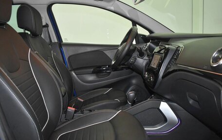 Renault Kaptur I рестайлинг, 2021 год, 1 915 000 рублей, 14 фотография