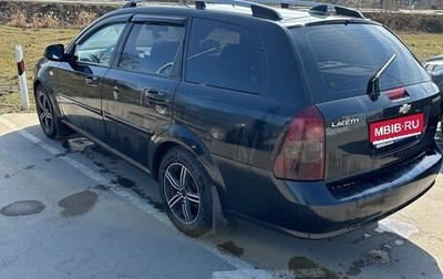 Chevrolet Lacetti, 2011 год, 655 000 рублей, 1 фотография