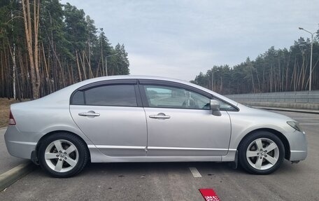 Honda Civic VIII, 2008 год, 700 000 рублей, 1 фотография