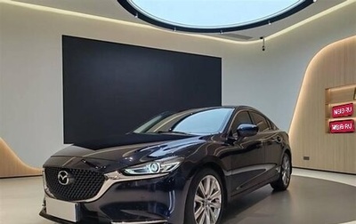 Mazda 6, 2020 год, 2 500 000 рублей, 1 фотография