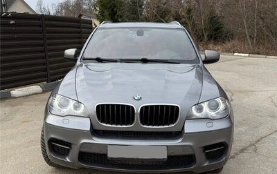 BMW X5, 2012 год, 4 000 000 рублей, 1 фотография