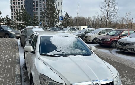 Skoda Octavia, 2011 год, 800 000 рублей, 1 фотография