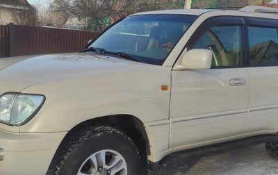 Lexus LX II, 2005 год, 1 850 000 рублей, 1 фотография