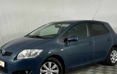 Toyota Auris II, 2007 год, 680 000 рублей, 1 фотография