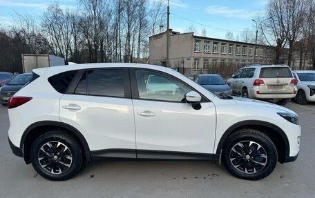 Mazda CX-5 II, 2015 год, 2 380 000 рублей, 14 фотография