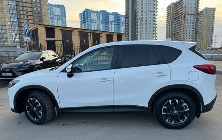 Mazda CX-5 II, 2015 год, 2 380 000 рублей, 18 фотография