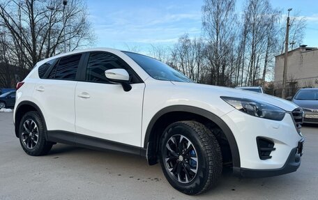 Mazda CX-5 II, 2015 год, 2 380 000 рублей, 17 фотография