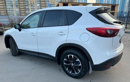 Mazda CX-5 II, 2015 год, 2 380 000 рублей, 19 фотография