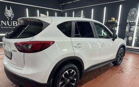 Mazda CX-5 II, 2015 год, 2 380 000 рублей, 36 фотография