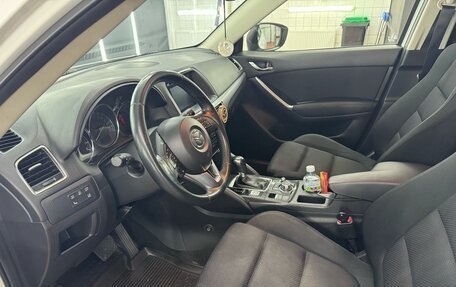 Mazda CX-5 II, 2015 год, 2 380 000 рублей, 32 фотография