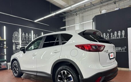 Mazda CX-5 II, 2015 год, 2 380 000 рублей, 39 фотография