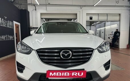 Mazda CX-5 II, 2015 год, 2 380 000 рублей, 35 фотография