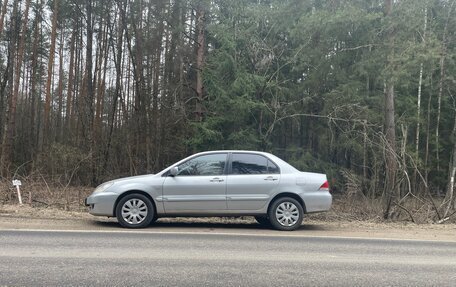 Mitsubishi Lancer IX, 2006 год, 465 000 рублей, 3 фотография