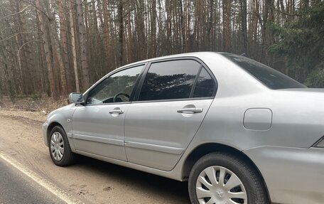 Mitsubishi Lancer IX, 2006 год, 465 000 рублей, 6 фотография