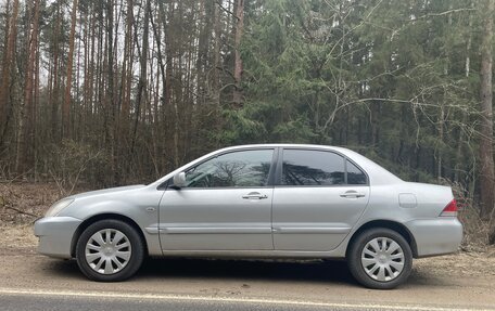 Mitsubishi Lancer IX, 2006 год, 465 000 рублей, 4 фотография