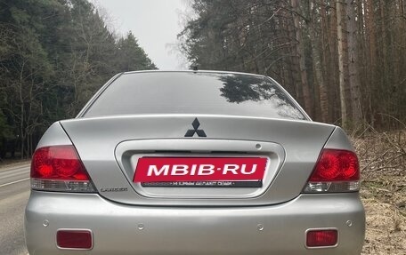 Mitsubishi Lancer IX, 2006 год, 465 000 рублей, 7 фотография