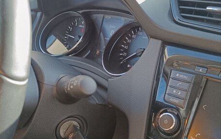 Nissan Qashqai, 2021 год, 2 700 000 рублей, 12 фотография