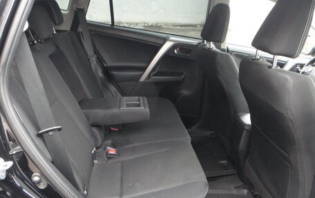 Toyota RAV4, 2018 год, 2 750 000 рублей, 10 фотография
