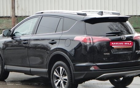 Toyota RAV4, 2018 год, 2 750 000 рублей, 8 фотография