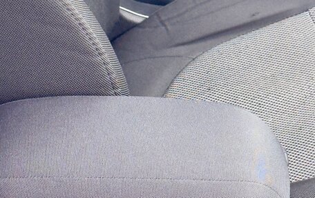 Hyundai Solaris II рестайлинг, 2012 год, 900 000 рублей, 17 фотография