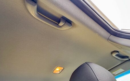 Hyundai Solaris II рестайлинг, 2012 год, 900 000 рублей, 20 фотография