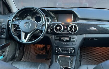 Mercedes-Benz GLK-Класс, 2013 год, 1 749 000 рублей, 7 фотография