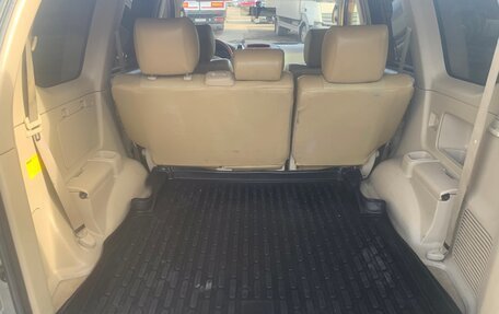 Toyota Land Cruiser Prado 120 рестайлинг, 2006 год, 1 650 000 рублей, 11 фотография