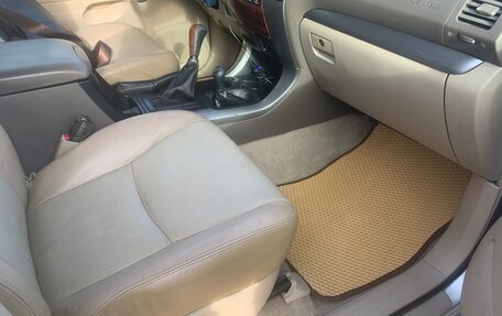 Toyota Land Cruiser Prado 120 рестайлинг, 2006 год, 1 650 000 рублей, 15 фотография