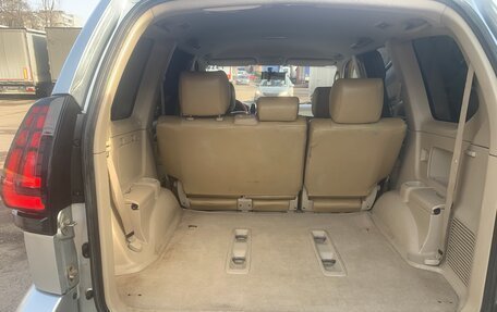 Toyota Land Cruiser Prado 120 рестайлинг, 2006 год, 1 650 000 рублей, 12 фотография