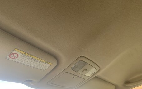 Toyota Land Cruiser Prado 120 рестайлинг, 2006 год, 1 650 000 рублей, 22 фотография