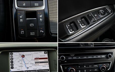 KIA Optima IV, 2019 год, 1 989 000 рублей, 21 фотография
