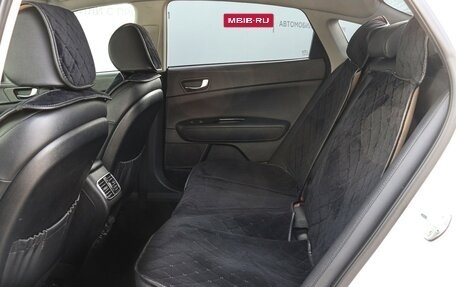 KIA Optima IV, 2019 год, 1 989 000 рублей, 11 фотография