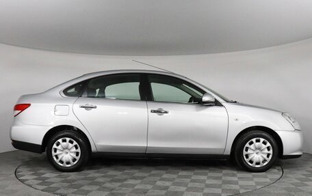 Nissan Almera, 2017 год, 777 000 рублей, 4 фотография
