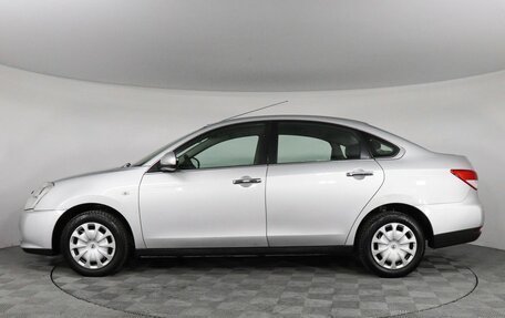 Nissan Almera, 2017 год, 777 000 рублей, 8 фотография