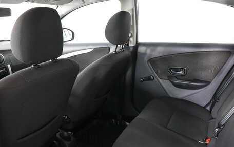 Nissan Almera, 2017 год, 777 000 рублей, 12 фотография