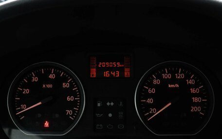 Nissan Almera, 2017 год, 777 000 рублей, 11 фотография