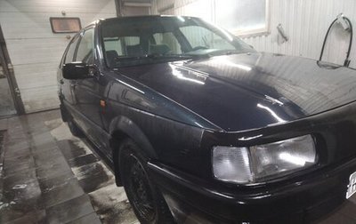 Volkswagen Passat B3, 1990 год, 130 000 рублей, 1 фотография