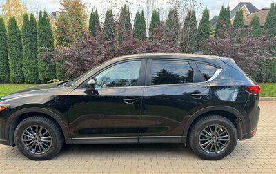 Mazda CX-5 II, 2019 год, 2 400 000 рублей, 1 фотография